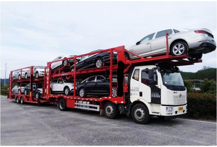 漳州到榆中县轿车托运